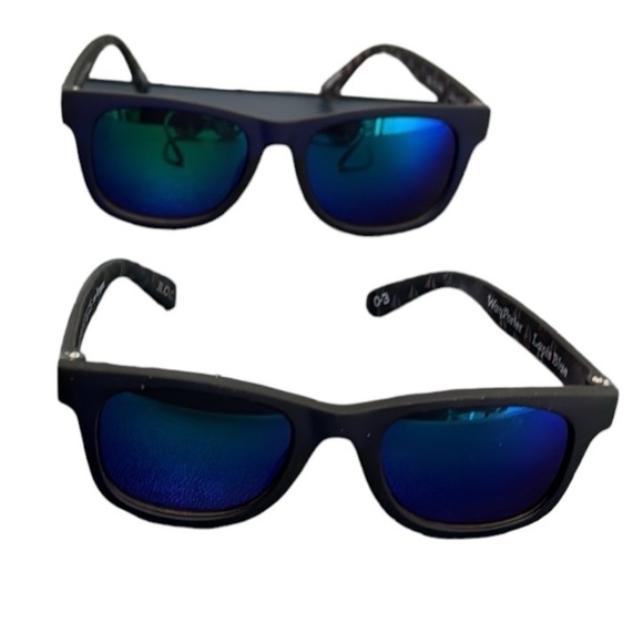 EYEPORTERS 2pc Adult and Child 0-3 Sunnies Set NWT - Picture 2 of 10